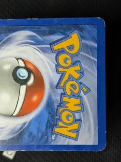 Feraligatr 8/123 - Mysterious Treasures Holo Rare Pokemon TCG MP - Image 3