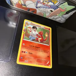 Charmeleon - RC4 Pokemon Generations: Radiant Collection - Regular LP- - Image 5