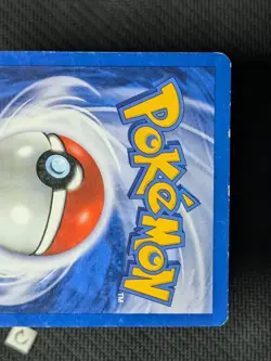 Ampharos 1/64 - Neo Revelation Unlimited Holo Rare Pokemon TCG HP Swirl - Image 3