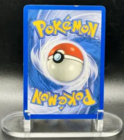 Totodile 135/165 Reverse Holo Pokemon Expedition 2002 Wotc Vintage LP/MP - Image 3