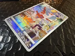 Latias 195/172 S12a: Vstar Universe Holo (Japanese) Pokemon TCG. NM - Image 3