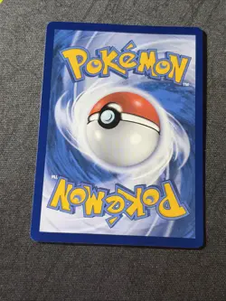 NM Bounsweet 180/SM-P | Pokemon KFC Stamped Promo Indonesian [US Seller] - Image 2