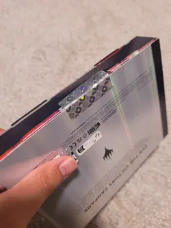 MTG Final Fantasy Collector’s Omega Booster Box SEALED! - Image 2