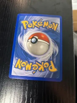 Pokemon Surskit 76/101 Hidden Legends Reverse Holo 2004 76/101 LP - Image 3