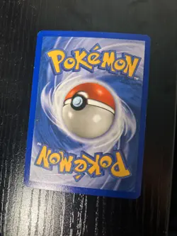 Pokemon Surskit 76/101 Hidden Legends Reverse Holo 2004 76/101 LP - Image 4