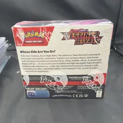 Pokemon Destined Rivals Booster Box - Factory Sealed - Image 3