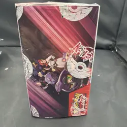 Pokemon Destined Rivals Booster Box - Factory Sealed - Image 5