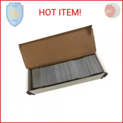 Magic: the Gathering 1000+ Bulk Cards MTG [Toy] - Image 1