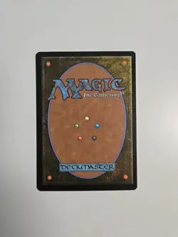 MTG - Final Fantasy - Rook Turret Foil 0069 M/NM - Image 2