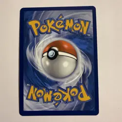 Pokemon Bloodmoon Ursaluna EX Special Illustration Rare Holo 216/167 260 HP - Image 2