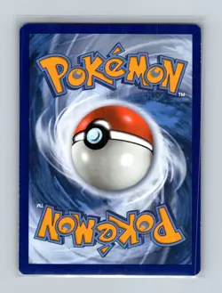 Growlithe - # 4/15 Holo McDonald's Promos 2022 Pokemon Rare - Image 2