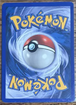 Pokemon Rapidash 31/147 Aquapolis Rare Regular 70 HP Stage 1 English - Image 2