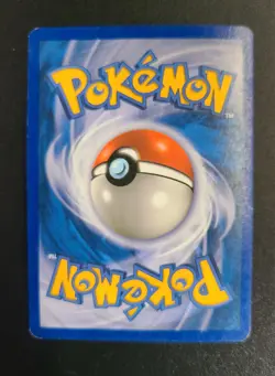 Pokemon TCG Timburr 62/101 Noble Victories Reverse Holo LP - Image 2