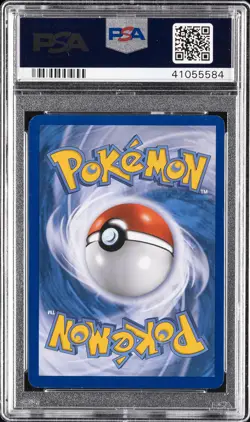 2009 POKEMON PLATINUM #122 DIALGA G LV.X-HOLO PSA 10 - Image 2
