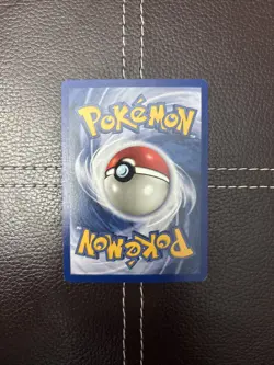 Pokemon TCG - Full Heal - 82/102 - Unlimited Base Set - VLP Uncommon (1999) - Image 2