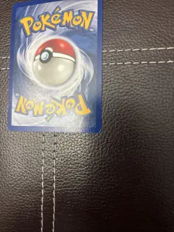 Pokemon TCG - Full Heal - 82/102 - Unlimited Base Set - VLP Uncommon (1999) - Image 4