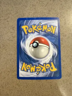 Plusle - 8/97 Pokemon Dragon - Holo Rare E Reader MP ⚡ - Image 2