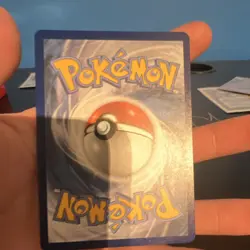 Pokemon Umbreon Star 17/17 Celebrations Holo 70HP Feint Attack - Image 3