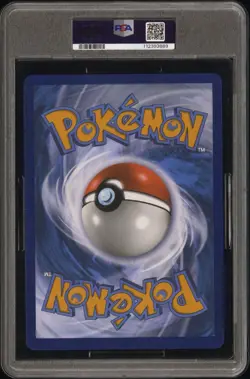 2023 Pokemon SWSH Crown Zenith Rayquaza V 100/159 Sea And Sky Jumbo PSA 10 - Image 2