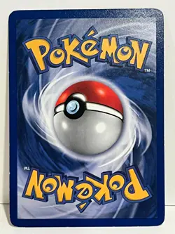 Vintage 2000 Pokemon TCG Base Set 2 TRAINER ITEM FINDER Non-Holo Rare 103/130 NM - Image 3