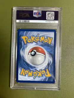 Pokemon 2025 Umbreon ex 060 Surprise Box Prismatic Evolutions GEM MINT PSA 10 - Image 2