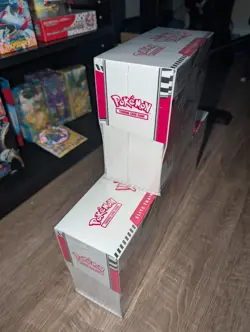 Pokemon TCG Scarlet & Violet White Flare Elite Trainer Box - NEW SEALED ETB - Image 4