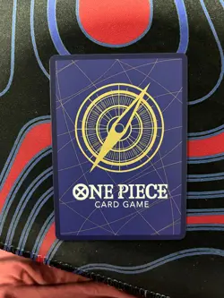 Gin (Alternate Art) OP15-007 One Piece Adventure on Kami's Island - Image 2