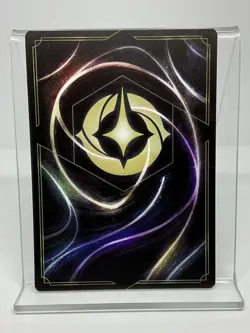 Disney Lorcana First Chapter-Cinderella-Gentle And Kind-Non Foil #3/204 - Image 2