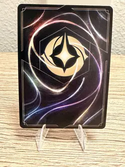 ~Disney Lorcana ICONIC Moana Curious Explorer 242/204 - Image 2