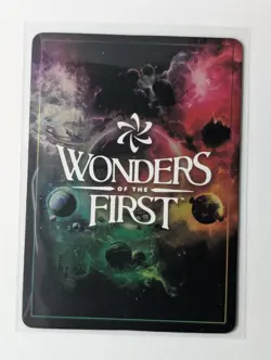 Wonders of The First Astrala Darkveil Mythic Rare Call Of The Stones 006/402 - Image 2