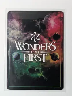 Wonders of The First Seraphel, the Ascended Guardian Mythic Call Of The Stones - Image 2