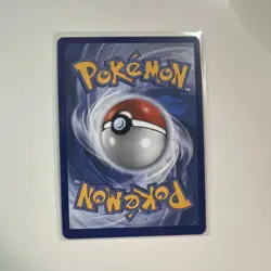 Mega Froslass EX Pokemon TCG Holo Foil Card 047/217 310 HP Ice EX - Image 2