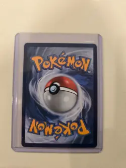 Team Rocket's Mewtwo EX, Ascended Heroes 281/217 Pokemon Card - Image 2