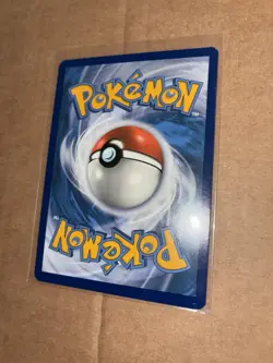 Pokemon Gengar Black Star Promo TCG SWSH052 Holo Card NM Condition Rare Holo - Image 3