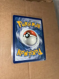 Pokemon Gengar Black Star Promo TCG SWSH052 Holo Card NM Condition Rare Holo - Image 4