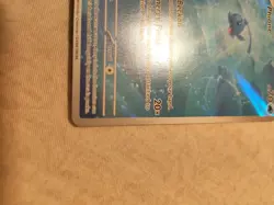 Phione Twilight Masquerade Pokemon TCG Card 175/167 - Image 2