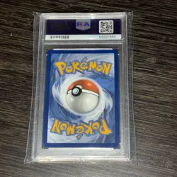 PSA 10 Charizard Ex 6/165 - 2023 151 Full Art Pokemon Card - Image 2