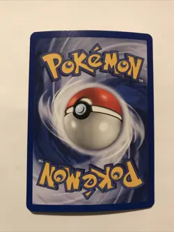 Misty's Seadra PRERELEASE Gym Heroes - Holo Rare 9/132 WOTC Card NM Pokemon TCG - Image 4