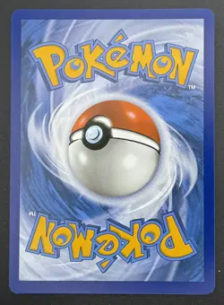 POKEMON RAYQUAZA SWSH029 BLACK PROMO STAR COSMOS HOLOFOIL WITH SWIRL NM CARD - Image 3