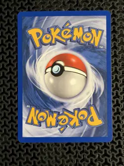 Pokemon TCG Roselia EX Dragon Holo Rare Card 9/97 - Image 2