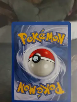 Pokemon Card Light Golduck 47/105 Neo Destiny 1st Edition - Image 2