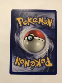 Pokemon TCG Dragonite Black Star Promo Card #5 - Image 2