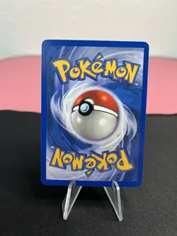 Misty's Seel 088/132 Pokemon Gym Heroes Vintage Trading Card - Image 2
