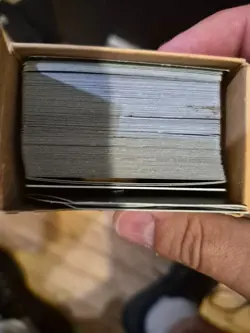 magic the gathering necron dynasty 40k deck - Image 2