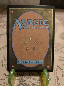 MTG Vindicate Commander: FINAL FANTASY Regular Rare NM - Image 2