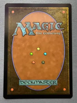 Ninja Pizza #32 - NM - Commander: Teenage Mutant Ninja Turtles MTG TMNT TMC #32 - Image 2