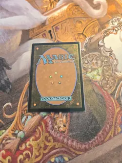 Snow-Covered Swamp White Border MTG Mystery Booster 2 - Pack Fresh - - Image 2