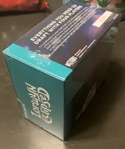 Wizards of the Coast Magic The Gathering Lorwyn Eclipsed Draft Booster Box - Image 2