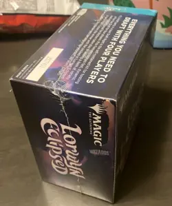 Wizards of the Coast Magic The Gathering Lorwyn Eclipsed Draft Booster Box - Image 3