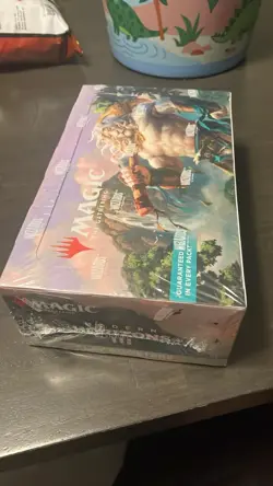 Wizards of the Coast Magic: The Gathering Modern Horizons III Play Boosters Box - Image 2